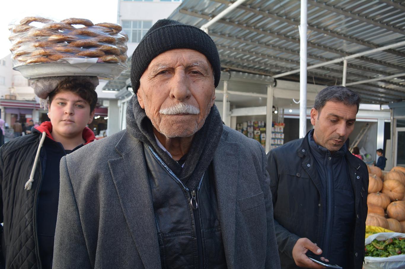 Belediye ile müteahhit mağduru esnaf sorunlarına çözüm bekliyor Belediye ile müteahhit mağduru esnaf sorunlarına çözüm bekliyor